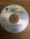GE 5134920 base system software  Shared Service