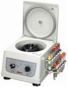 UNICO PowerSpin LX C858H Centrifuge