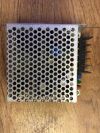 GE 2199583 5VDC Power Supply  Nuclear Table