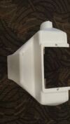 GE 2118613-34 TILT-C X-RAY TUBE COVER Angio Lab