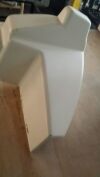 GE 2118613-43 X-RAY TUBE COVER TILT-C CATH LAB Angio Lab