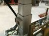 GE HG83000008B Actuator Motorized Left  Nuclear Table
