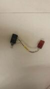GE 20292944G-1 POTENTIMETER Angio Lab