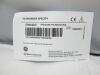 GE E9004DE  407252-002  Nellcor OxiSmart Cable, SpO2 Adapter Extension Bedside Monitor