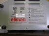 ELLMAN SURG-E-VAC Smoke Evacuator