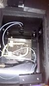 BIOCHROM S21 LIBRA visible 325 to 1100 nm Spectrophotometer