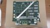 GE 36003652  2256187-001 XDG BOARD Angio Lab