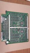 GE 2198859   2281553-00A ARRAY PROCESSOR MAX BOARD Angio Lab