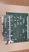 GE 29515086  2101805 BOARD Angio Lab