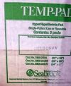 SEABROOK Mini-Temp SMS-4000 Hypmia Unit