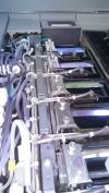 BECKMAN COULTER LH 750 SS Slide Stainer