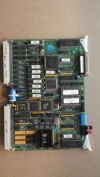 GE GESSCO-0001 BOARD Angio Lab