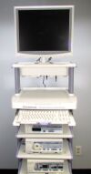 OLYMPUS OTV-S7 UES-30 Laparoscope