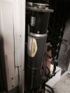 GE ASM001188 Swivel Motor  Nuclear Gamma Camera