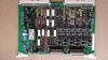 GE 2139534-A  2146627-2 CONTROL BOARD Angio Lab