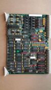 GE 45561658  360004606 INTERFACE1 BOARD Angio Lab