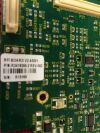 GE R2418295-2 RFI BOARD V2 ASSY Shared Service