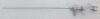 KARL STORZ 26069 CD Telescoping Bridge