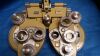 BAUSCH & LOMB Ultramatic +cyl Phoroptors / Refractors
