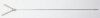 KARL STORZ 33510 GF ClickLine Bowel Grasping Forceps Insert