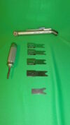 HALL 5053-11 MICRO 100 SAGITTAL SAW