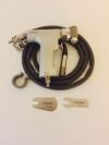 STRYKER 297-88 SET SYSTEM ll SAG SAW