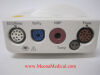PHILIPS M3001A C12 Module ECG unit