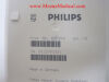 PHILIPS M3001A C12 Module ECG unit