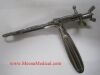 KARL STORZ Hemostatic Tonsillectome N6410B Daniels