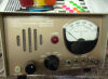 EBERLINE RM 15 Radiation Meter
