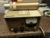 EBERLINE RM 15 Radiation Meter