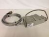 SIEMENS 7721603 Footswitch Mono, Plug-In Cath Lab