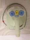 SIEMENS 2825284 Control Handle Complete Rad/Fluoro Room