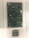 SIEMENS 7462380 D400 Board CT Scanner