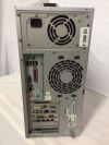 SIEMENS 7711828 ICS-Tower 5B CT Scanner