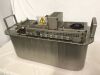 SIEMENS 8609364 High-Volt Transformer Rad/Fluoro Room