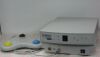 COBLATOR ENTEC System 2000 Plasma Surgery System