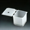 ROCHE 6509 35mL Reagent Container Chemistry Analyzer