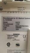SIEMENS 5892927   2266999 SIEMENS COLLIMATOR Rad/Fluoro Room
