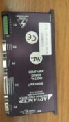 GE 2288314 DIGITAL SERVO AMPLIFIER Rad/Fluoro Room