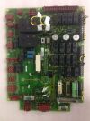 SIEMENS 1171227 D160 Board Rad Room