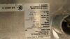 GE 36002006 HV TANK Rad/Fluoro Room