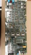 GE 2164594 REV.A  2113336 B COMMAND BOARD Rad/Fluoro Room