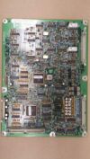 GE 2167228-2 COMMAND 2 Rad/Fluoro Room