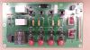 GE 2179056-4 HEATER SCPU Rad/Fluoro Room