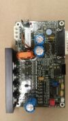 GE S0002821  04120063 HB WALLSTAND SERVO BOARD Rad/Fluoro Room