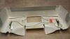 GE 2310041-2 REAR UPPER COVER Digital Motion X-Ray