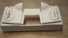 GE 2310041-2 REAR UPPER COVER Digital Motion X-Ray