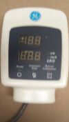 GE 2302748-1  S0003117 UP RIGHT BUCKY CONTROL Digital Motion X-Ray