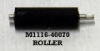 HEWLETT PACKARD M1116-40070 Replacement Roller Recorder